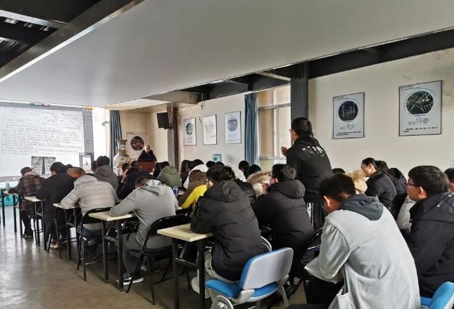 <strong>監(jiān)理業(yè)務培訓</strong>